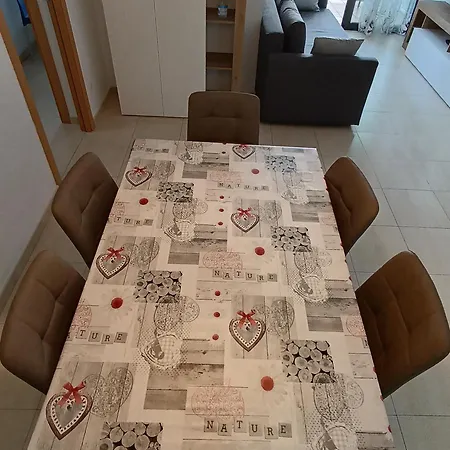 Piso Andrea * 滨海略雷特