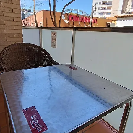 Piso Andrea * 滨海略雷特