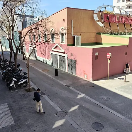 Piso Andrea Apartamento *