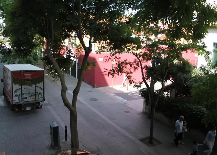 Piso Andrea Appartement *