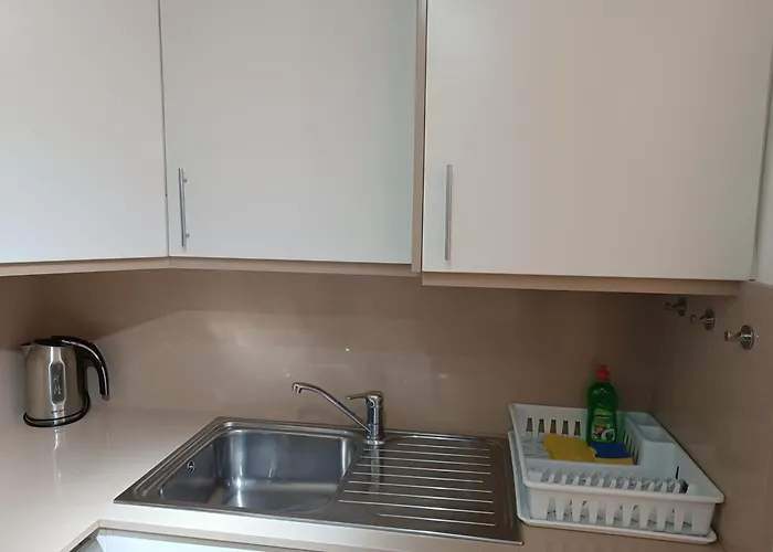 Piso Andrea Appartement *