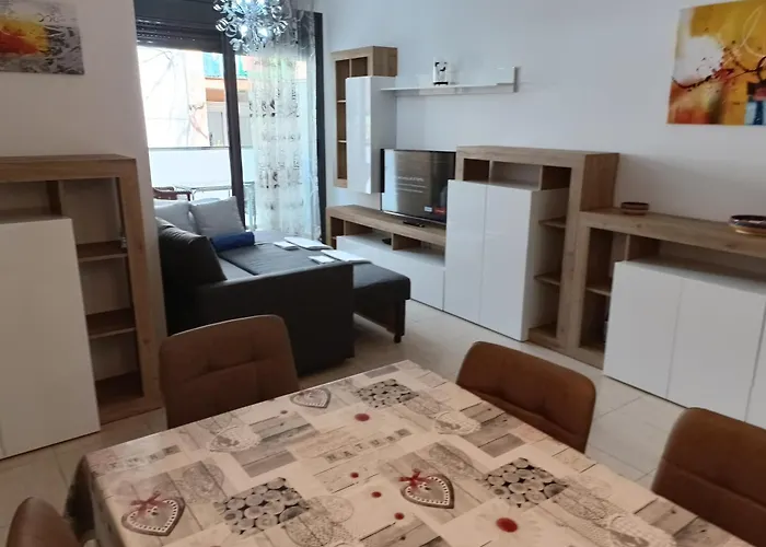 Piso Andrea Appartement