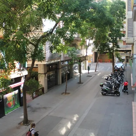 Piso Andrea Appartement *