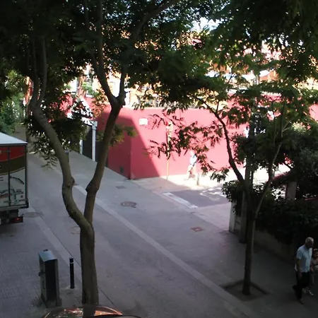 Piso Andrea Apartment *