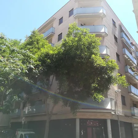 Piso Andrea