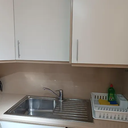 Piso Andrea Apartment *