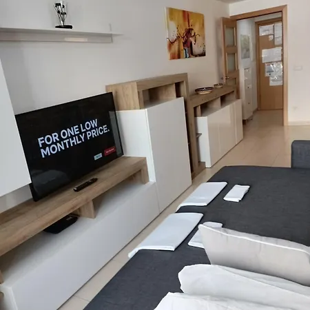 Apartment Piso Andrea Lloret de Mar