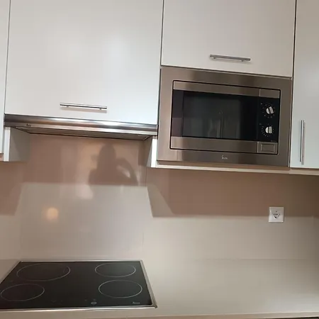 Piso Andrea Apartment Lloret de Mar