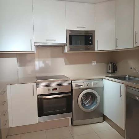 Apartment Piso Andrea *