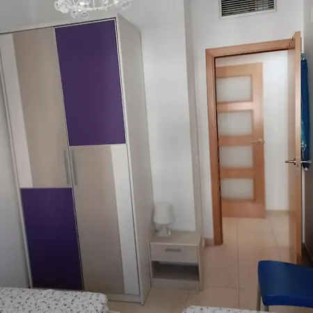 Piso Andrea *