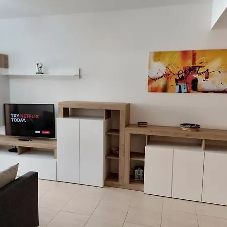 Apartment Piso Andrea Lloret de Mar