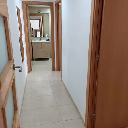 Piso Andrea * Lloret de Mar