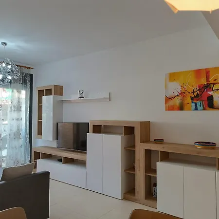 Piso Andrea Appartement