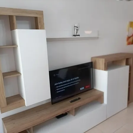 Appartement Piso Andrea *