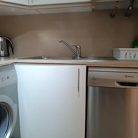 Piso Andrea Apartment *