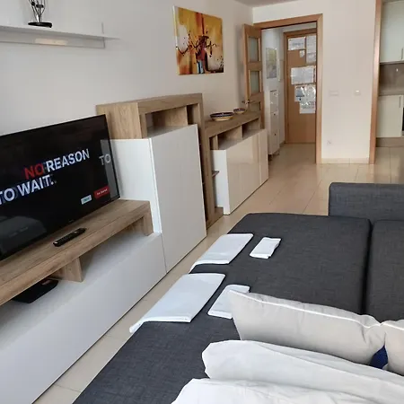 Apartment Piso Andrea Lloret de Mar
