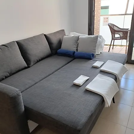 Apartment Piso Andrea Lloret de Mar