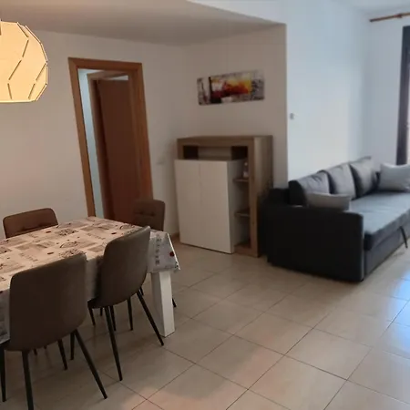 Apartment Piso Andrea