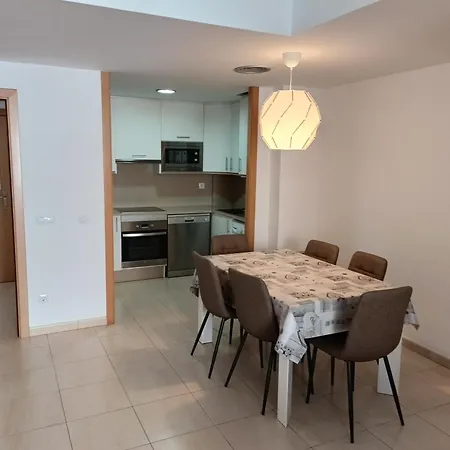 Piso Andrea Apartment Lloret de Mar