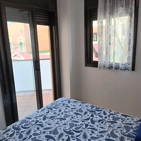 Apartment Piso Andrea *