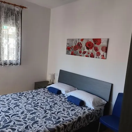 Appartement Piso Andrea