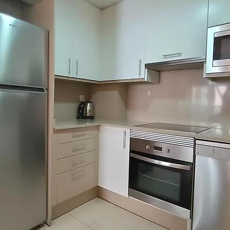 Apartment Piso Andrea *