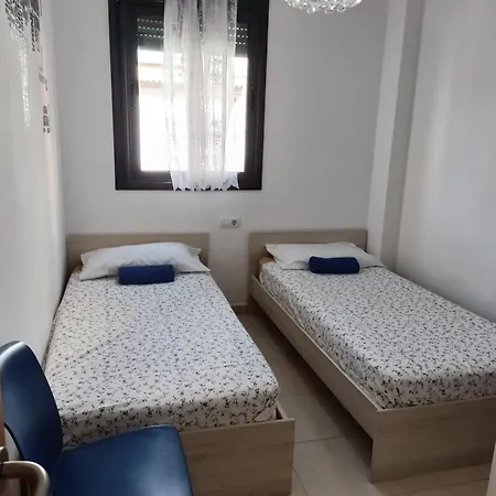Piso Andrea Apartment Lloret de Mar