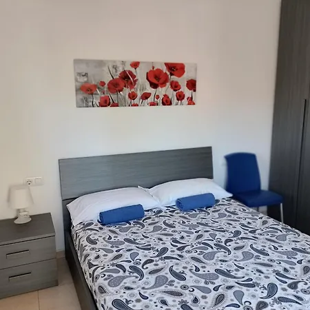 Apartment Piso Andrea Lloret de Mar
