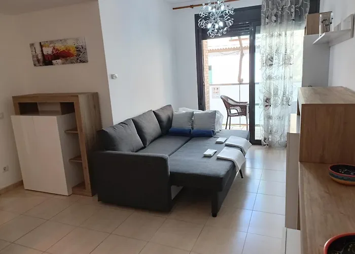 Piso Andrea Lägenhet