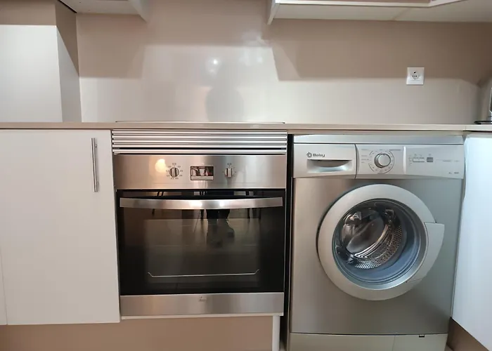 Apartamento Piso Andrea *
