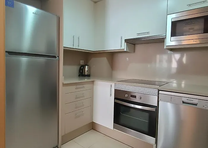 Apartamento Piso Andrea *