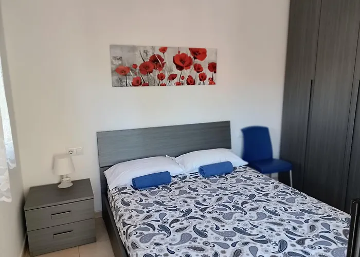 Apartamento Piso Andrea Lloret de Mar