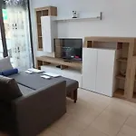 Piso Andrea Lägenhet *