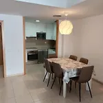 Piso Andrea Lägenhet Lloret de Mar