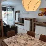 Piso Andrea Lloret de Mar
