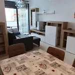 Piso Andrea Lägenhet