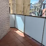 Piso Andrea Lägenhet Lloret de Mar