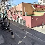 Piso Andrea Lägenhet *