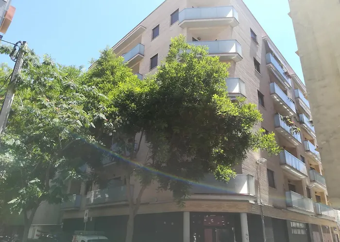 Piso Andrea