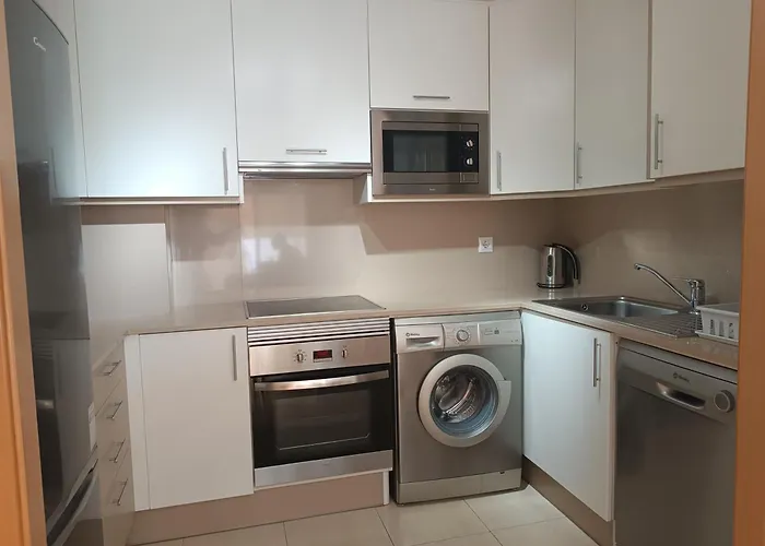 Appartamento Piso Andrea *