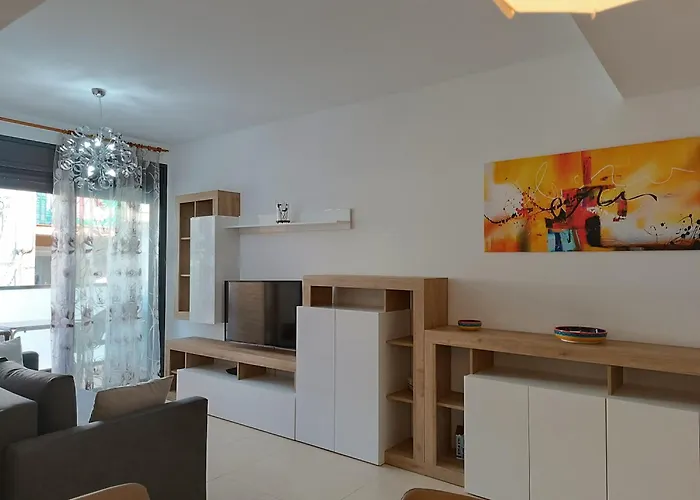Piso Andrea Appartamento