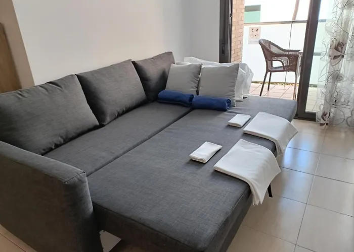 Appartamento Piso Andrea Lloret de Mar