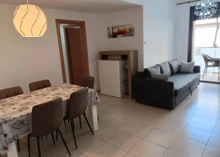Appartamento Piso Andrea