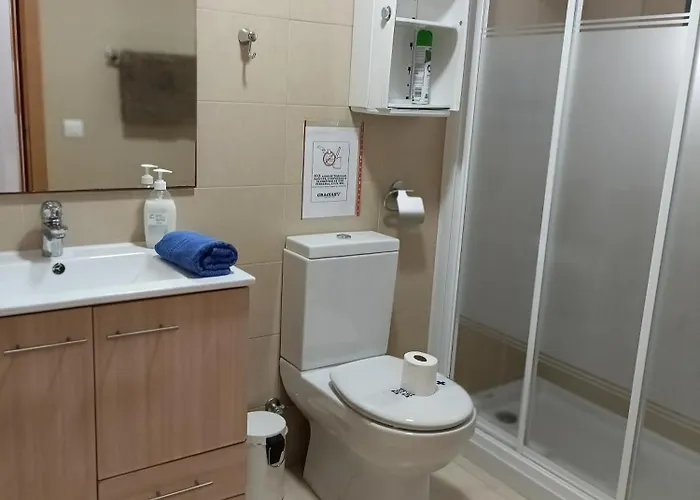 Appartamento Piso Andrea *