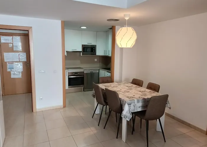 Piso Andrea Appartamento Lloret de Mar
