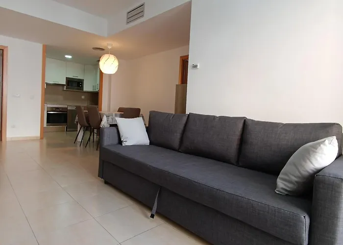 Piso Andrea Appartamento