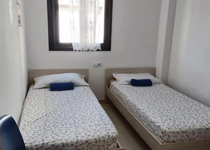 Piso Andrea Appartamento Lloret de Mar