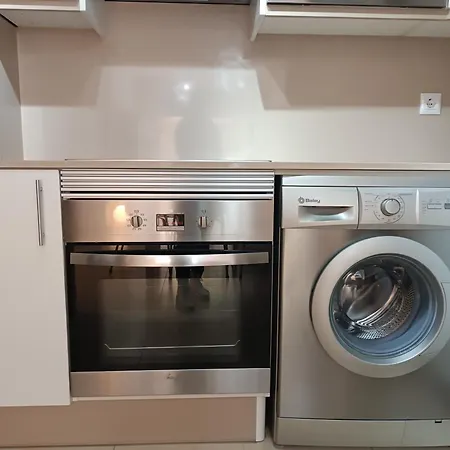 아파트 Piso Andrea *