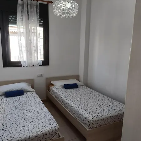 Piso Andrea * 료렛 드 마르